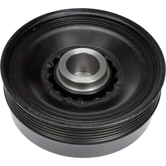 594-754 Harmonic Balancer, OE Solutions Series