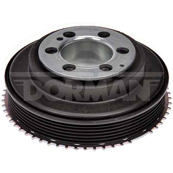 594-761 Harmonic Balancer OE Solutions Series