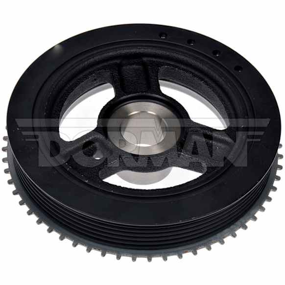 594-771 Harmonic Balancer, OE Solutions Series