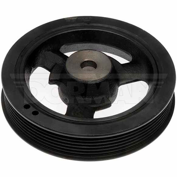 594-784 Harmonic Balancer, OE Solutions Series