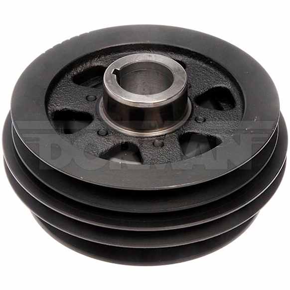 594-785 Harmonic Balancer, OE Solutions Series
