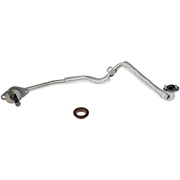 598-163 EGR Line OE Solutions Series - Direct Fit