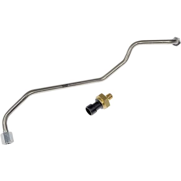 598-180 EGR Tube