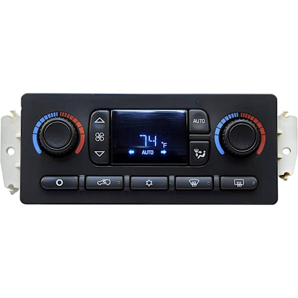 599-017 OE Solutions Series Climate Control Unit - Sold individually