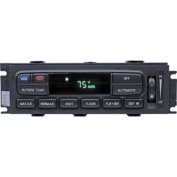 599-030 OE Solutions Series Climate Control Unit - Sold individually