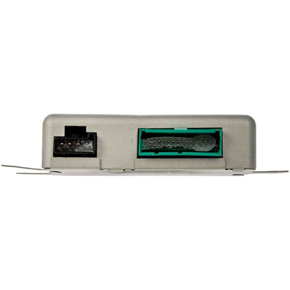 599-106 OE Solutions Series Transfer Case Shift Control Module - Direct Fit, Sold individually
