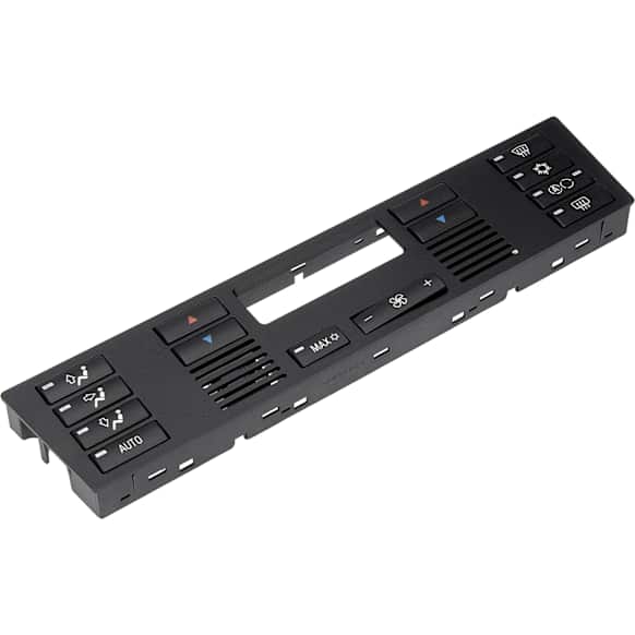 599-124 OE Solutions Series Climate Control Unit - Sold Individually