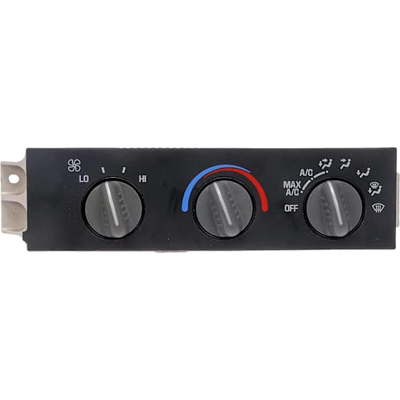 599-127 OE Solutions Series Climate Control Unit - Sold individually