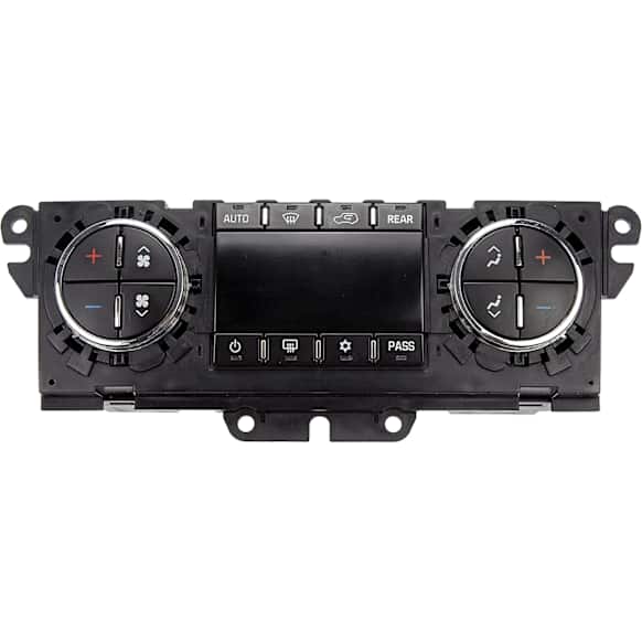 599-144 OE Solutions Series Climate Control Unit - Sold individually