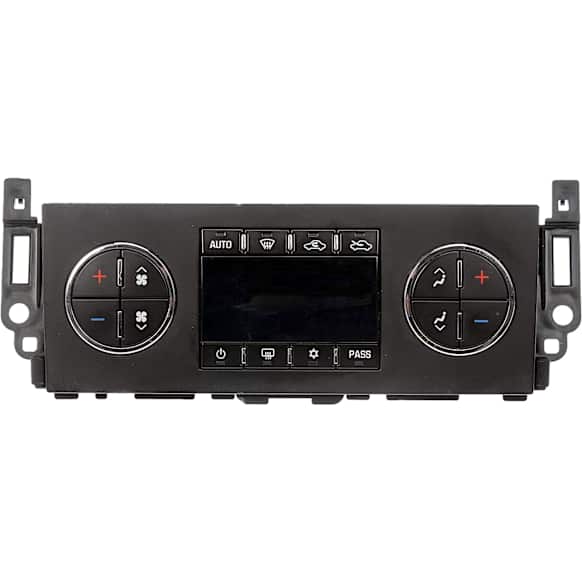 599-190 OE Solutions Series Climate Control Unit - Sold Individually