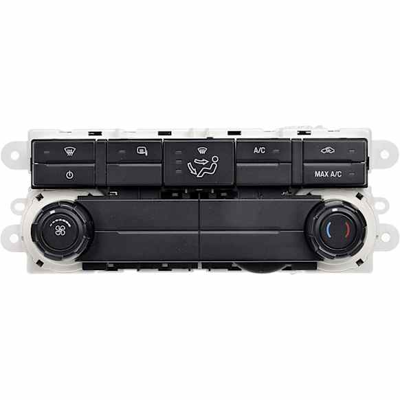 599-207 OE Solutions Series Climate Control Unit - Sold individually