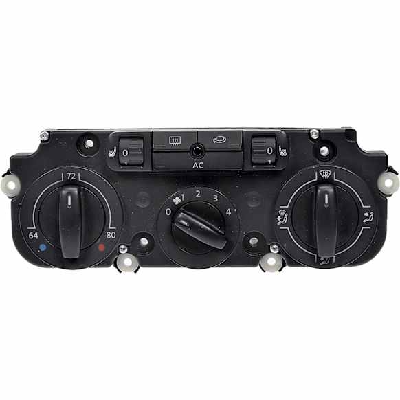 599-265 OE Solutions Series Climate Control Unit - Sold individually