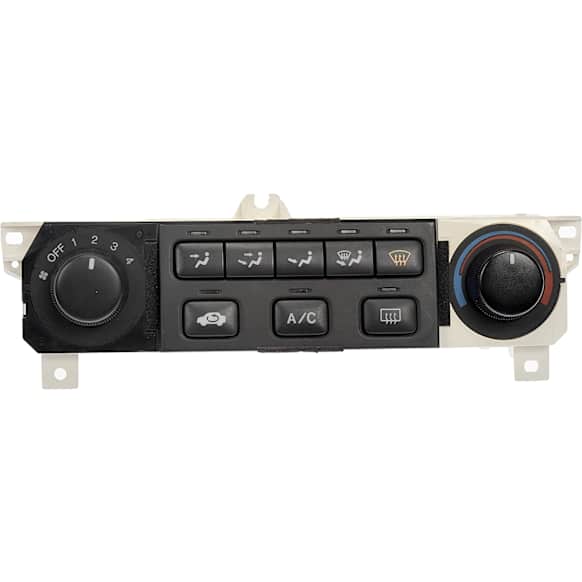 599-268 OE Solutions Series Climate Control Unit - Sold individually