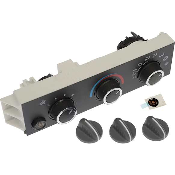 599-294 OE Solutions Series Climate Control Unit - Sold Individually