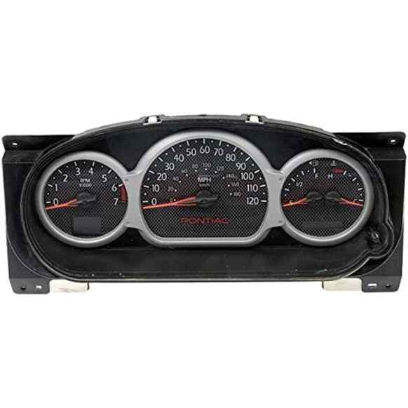 599-404 Instrument Cluster OE Solutions Series
