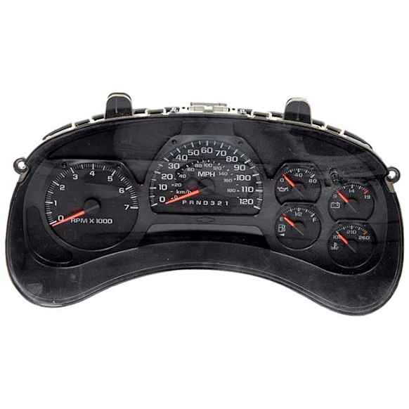 599-413 Instrument Cluster OE Solutions Series