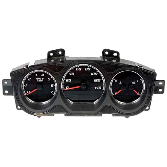 599-422 Instrument Cluster OE Solutions Series Analog