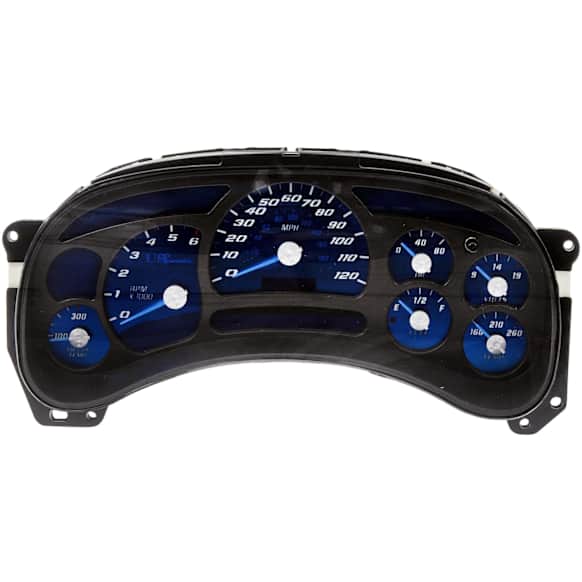 599-453 Instrument Cluster OE Solutions Series