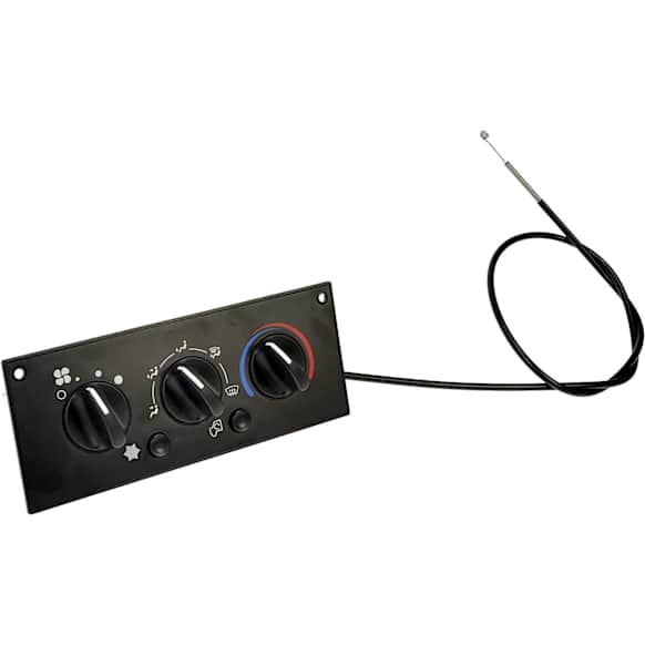 599-5511 Climate Control Unit - Sold individually