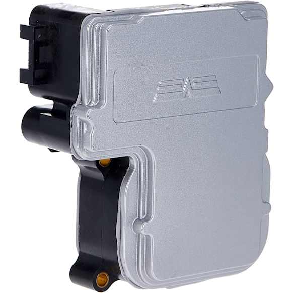 ABS Control Module 2000-2002 Tahoe Yukon Suburban Avalanche - with 7,200 lbs. GVW