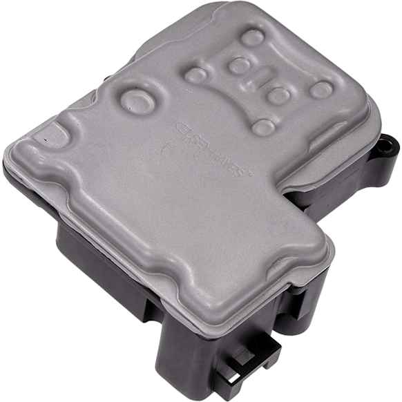 2001 Chevrolet Blazer - ABS Control Module, RWD