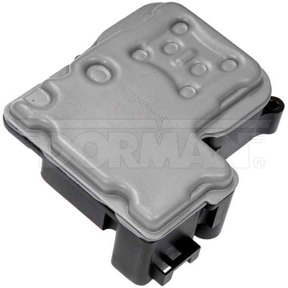 2004 GMC Sierra 1500 - ABS Control Module  - without RPO Code NW7 and JL4