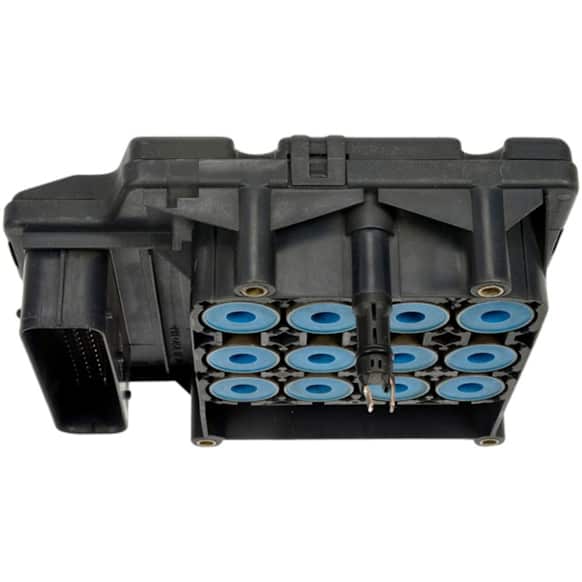 2001 BMW Z3 - ABS Control Module, With Dynamic Stability Control (Dsc); Without Traction Control