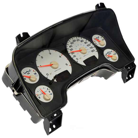 599-832 Instrument Cluster OE Solutions Series