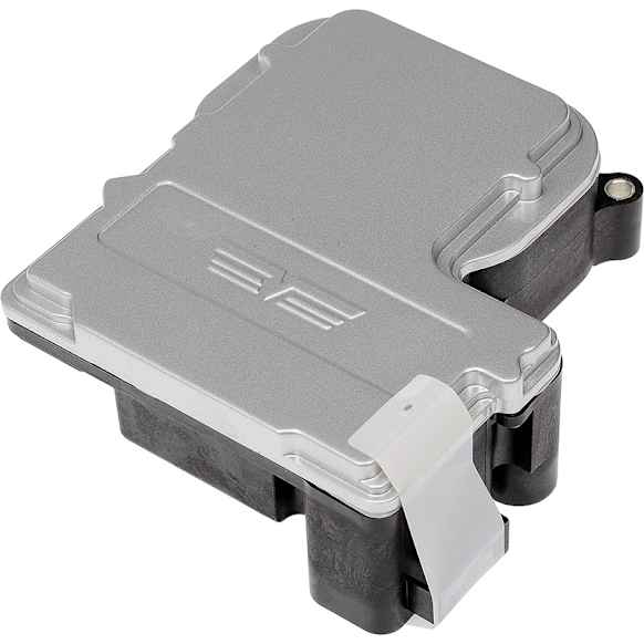 599-866 ABS Control Module, Remanufactured - with RPO Code JH7, 12,000 lbs. GVW