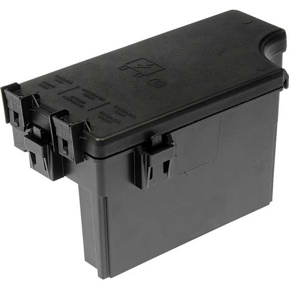599-906 OE Solutions Series Integrated Control Module - Sold individually