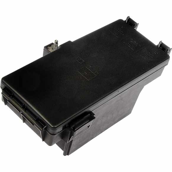 599-931 OE Solutions Series Integrated Control Module - Sold individually