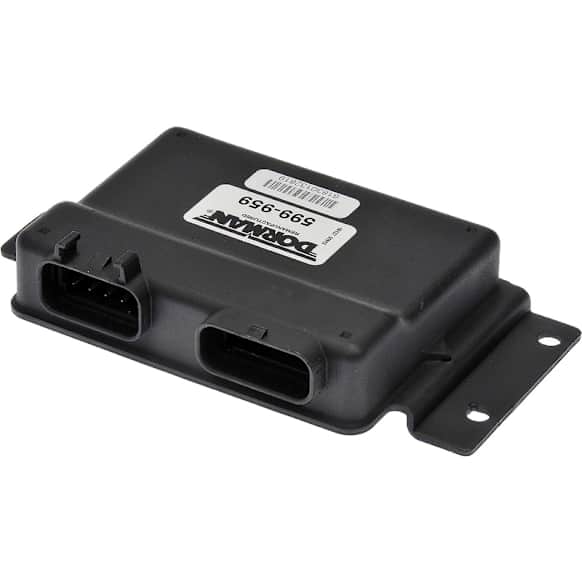 599-959 Direct Fit Throttle Module, Sold Individually