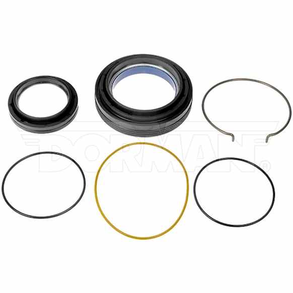 600-207 OE Solutions Series Axle Seal - Kit