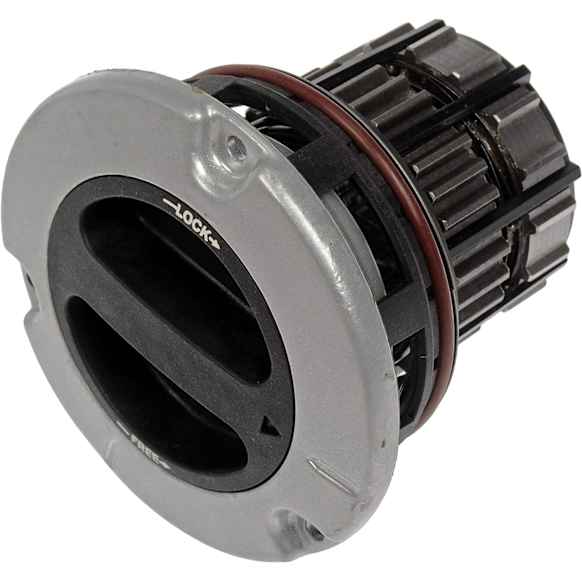 600-220 OE Solutions Series Locking Hub, Sold Individually