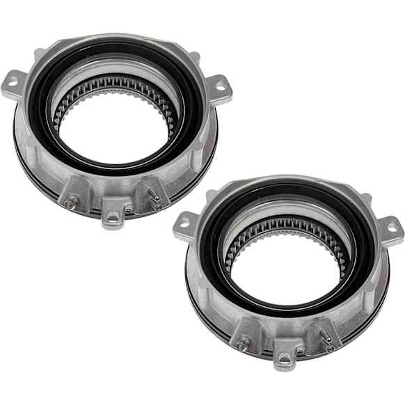 600-405 Wheel End Coupler - Set of 2