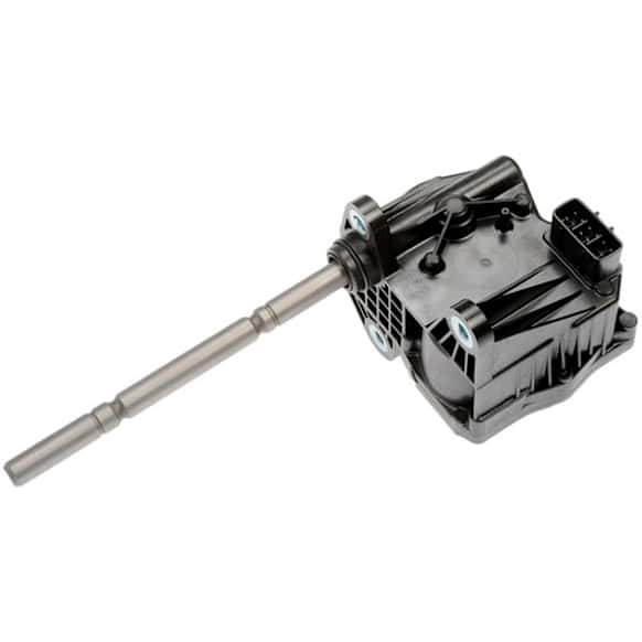 600-423 Transfer Case Motor, OE Solutions Series