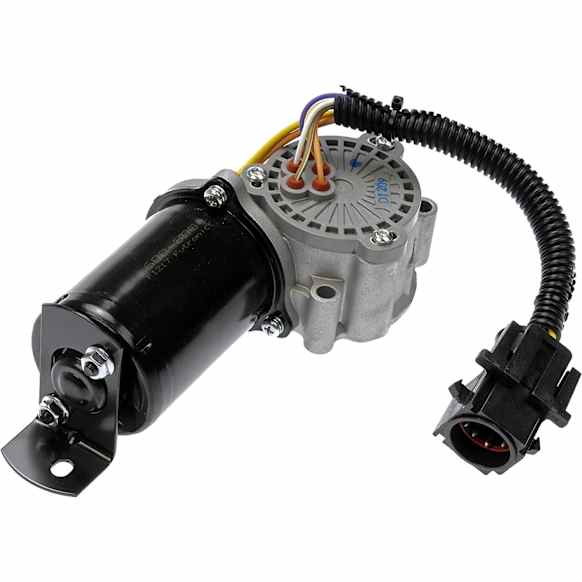 600-800 Transfer Case Motor, OE Solutions Series