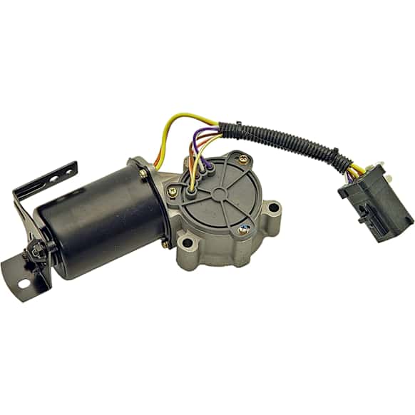 600-803 Transfer Case Motor, OE Solutions Series