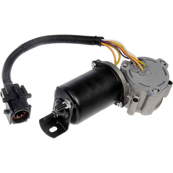 600-804 Transfer Case Motor, OE Solutions Series
