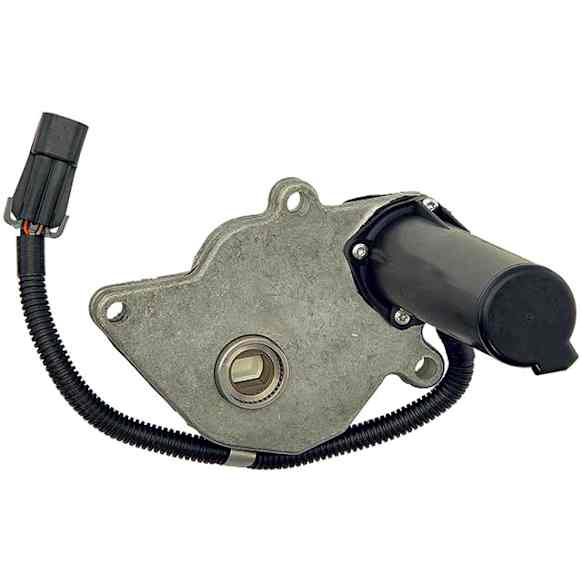 600-901 Transfer Case Motor, OE Solutions Series
