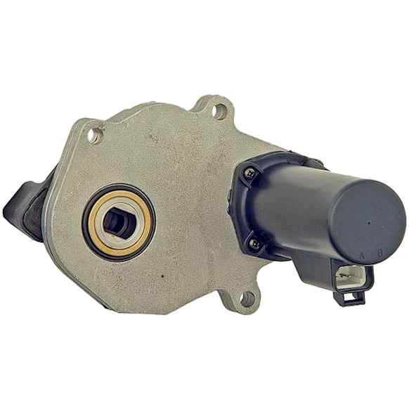 600-902 Transfer Case Motor, OE Solutions Series
