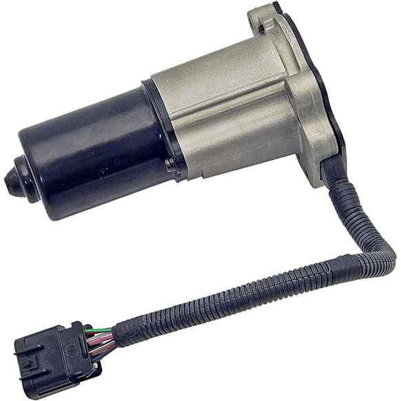 600-903 Transfer Case Motor, OE Solutions Series