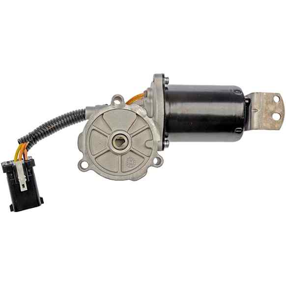 600-911 Transfer Case Motor, OE Solutions Series