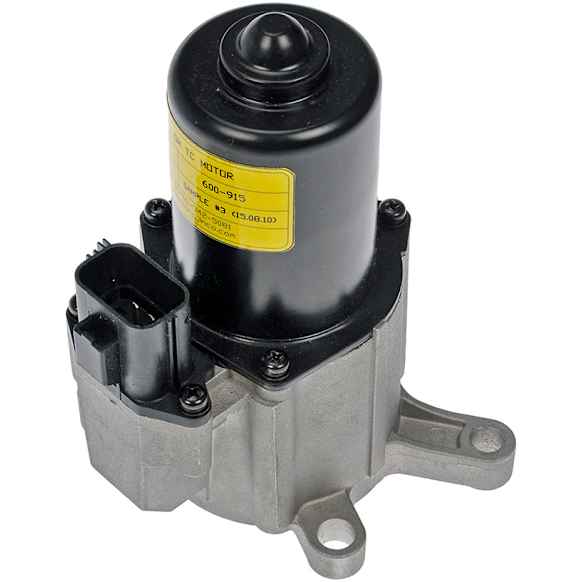 600-915 Transfer Case Motor, OE Solutions Series