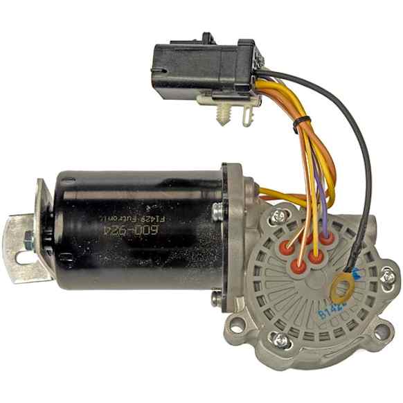 600-924 Transfer Case Motor, OE Solutions Series
