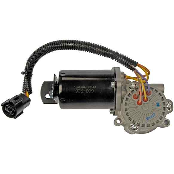 600-926 Transfer Case Motor, OE Solutions Series