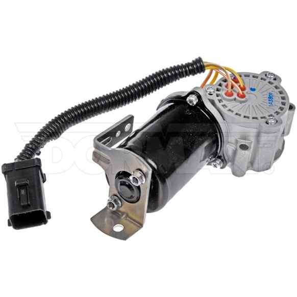 600-928 Transfer Case Motor, OE Solutions Series