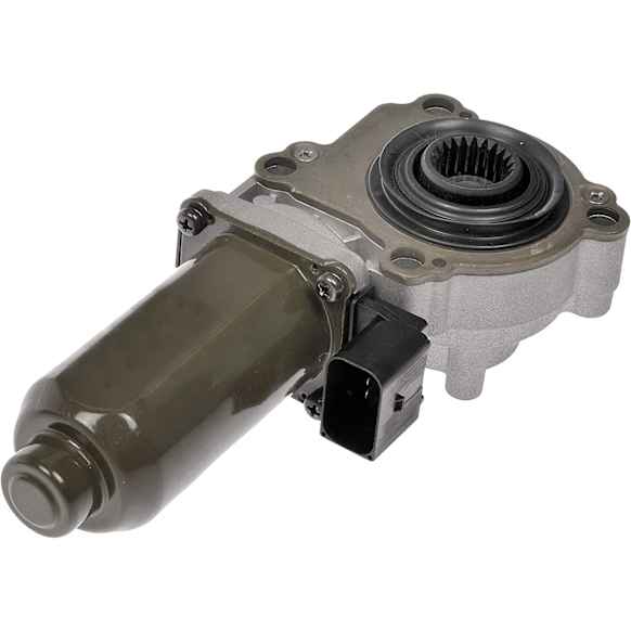 600-939 Transfer Case Motor, OE Solutions Series
