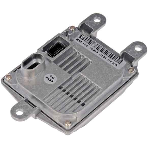 2005 Lincoln Navigator - HID Bulb Ballast, To 2/03/05, With 3 Pin Connector, Sold Individually