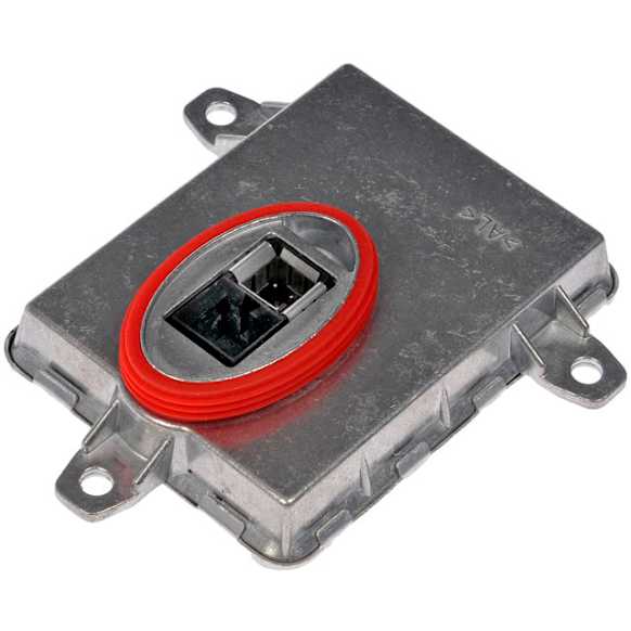 601-065 HID Bulb Ballast - Direct Fit, Sold individually